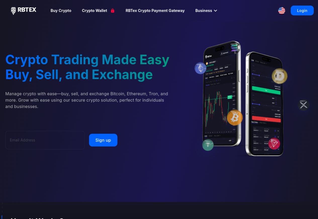 RBTex project preview